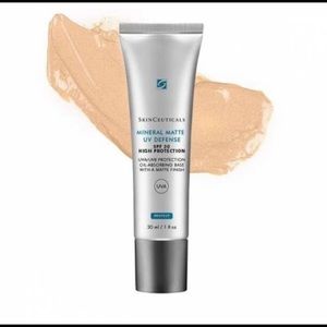 SkinCeuticals Protect Mineral Matte Defense SPF30